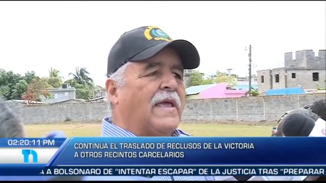 #EnVivo / Emisión Vespertina con Azize Melgen por Telenoticias 22/03/2024 смотреть онлайн