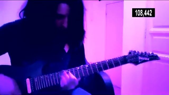 [ GUITAR COVER ] Asking Alexandria - If You Can't Ride Two Horses At Once... смотреть онлайн