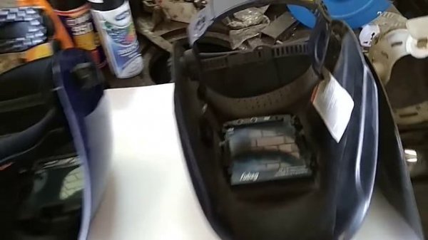 Tecmen ADF730 vs Fubag Ultima 5-13