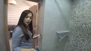 КАК Выбрать ЦВЕТ Затирки Плитки? Ремонт квартир в Москве.Борис Мастер.