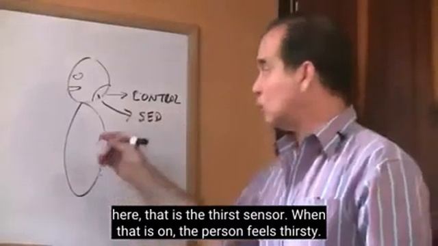 #227 I'm Thirsty! смотреть онлайн