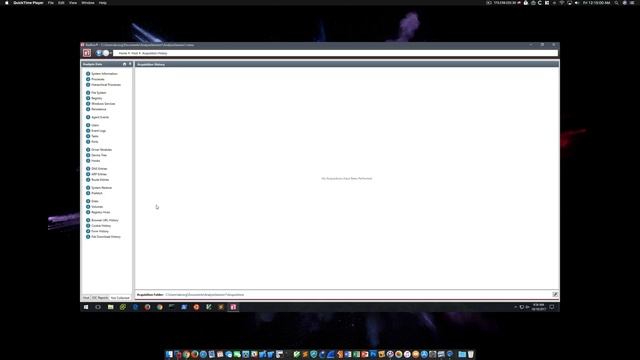 Introduction To Redline - Update