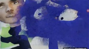 Санис анимация доф