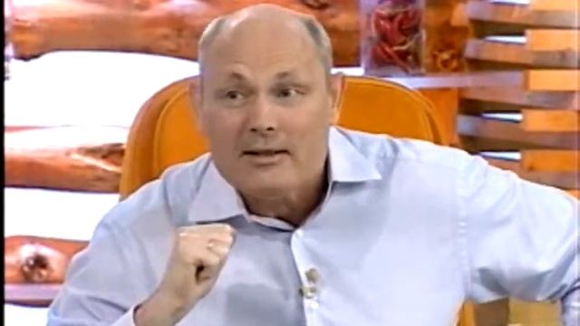 Зачем нужна чистка организма? Объяснение специалиста. смотреть онлайн