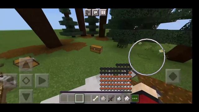 ? WOLF MUTANT ADDON PARA MINECRAFT PE 1.16.210 | lobos mutantes para Minecraft pe ? смотреть онлайн