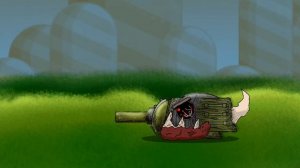 Договор стальных монстров Кв-44 - Мультики про танки / GD