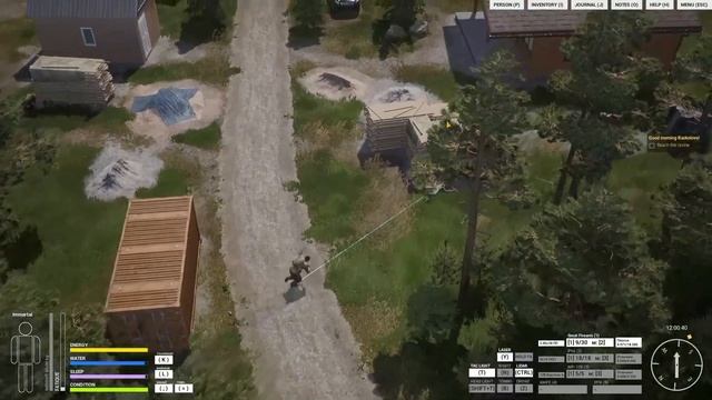 Pathogenesis: Overcome Game Trailer смотреть онлайн