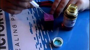 Как заправлять струйные картриджи HP 650