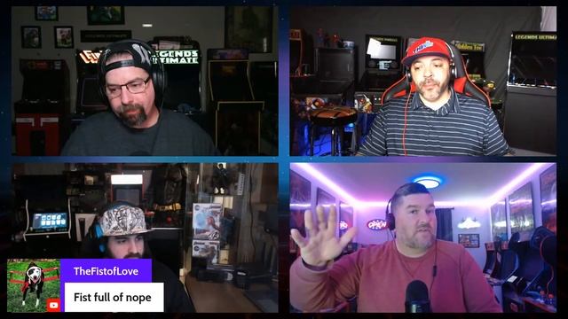Arcade1Up Pong Table! House of the Dead Remake! AtGames, iiRcade, Netflix, Mario & More! смотреть онлайн