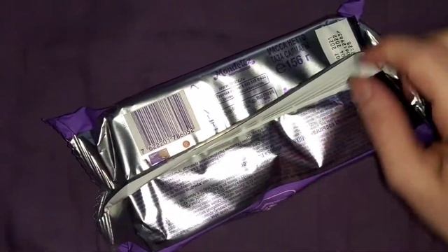 Milka Sensation Choco Cookies Review/печенье Milka Sensation Choco обзор