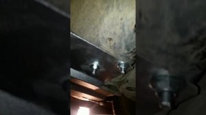 Защита поддона на митсубиси оутлендер 2007 года