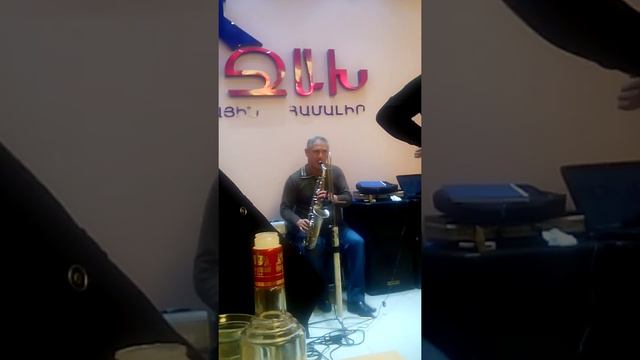Harut Karapetyan