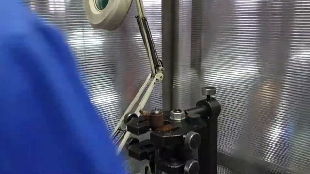 Ремонт форсунок Бош с автомобиля JBC 13 03 19 смотреть онлайн