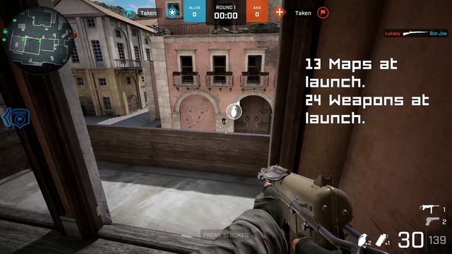 Battalion 1944: Review – Road To Redemption? [Full 2019 1.0 Review] смотреть онлайн