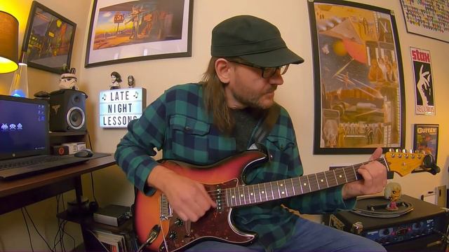 Chordplay - The Chords Of David Bowie смотреть онлайн