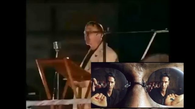 25 апреля Иван Охлобыстин (4) смотреть онлайн