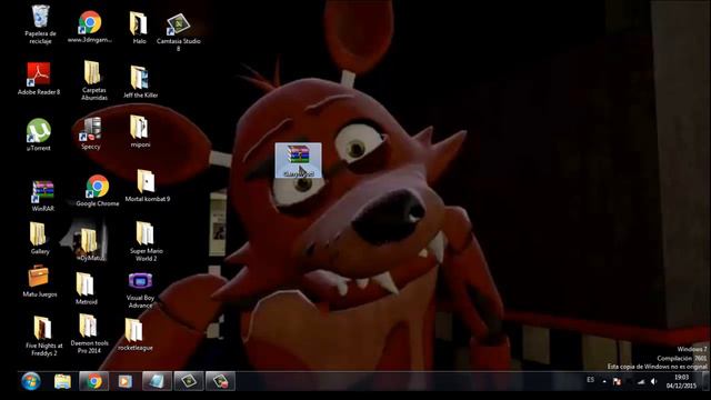 Descargar e Instalar GarrysMod para PC/Solución problemas .dll смотреть онлайн