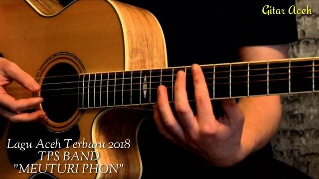 Acustic Aceh Terbaru TPS Band Meuturi Phon Ngen Dinda смотреть онлайн