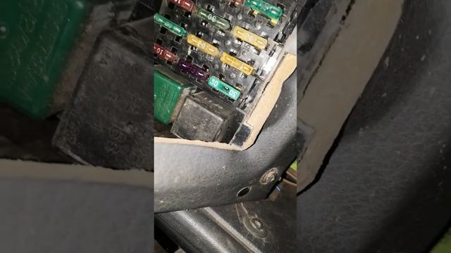 НЕКСИЯ не горит ЧЕК не гудит Насос проблема найдена! смотреть онлайн