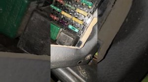 НЕКСИЯ не горит ЧЕК не гудит Насос проблема найдена!