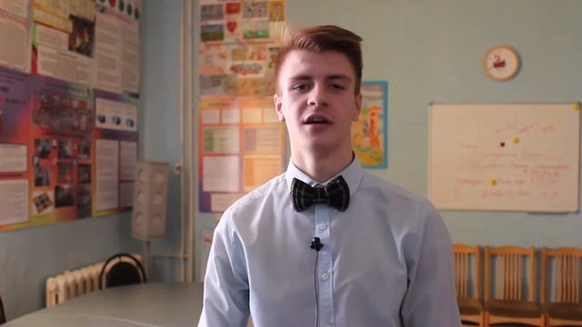 Совет Старшеклассников - Гимназия №1 г.Челябинска смотреть онлайн