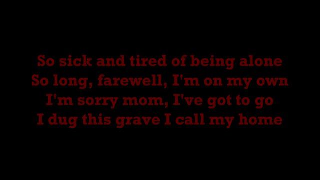 palaye royale-lonely-karaoke смотреть онлайн