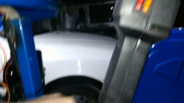 Гарден Скаут т25 доработка электропроводки. смотреть онлайн