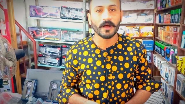 Sony Z5 / Moto Z Play ? | Sher Shah Super Gernal Gudam | Bilal Awan Vlog | All Mobile And Tab ?❤ смотреть онлайн