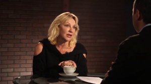 Елена Яковлева в Канаде