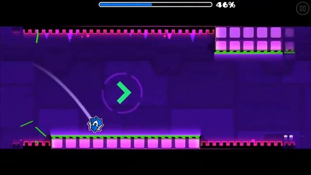 ВСЕ УРОВНИ GEOMETRY DASH SUBZERO + ВСЕ МОНЕТЫ смотреть онлайн