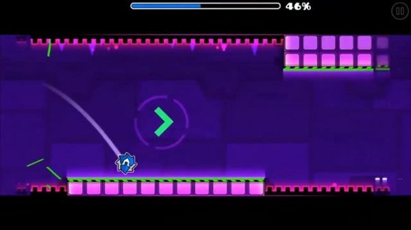 ВСЕ УРОВНИ GEOMETRY DASH SUBZERO + ВСЕ МОНЕТЫ