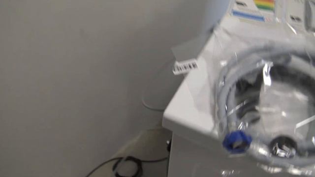 Стиральная машина Samsung WW80A6S28TE. Не покупай стиральную машину, пока не посмотришь это видео ) смотреть онлайн