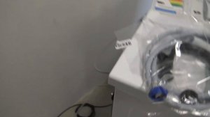 Стиральная машина Samsung WW80A6S28TE. Не покупай стиральную машину, пока не посмотришь это видео )