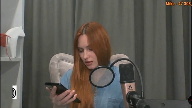 Мария Нелюбова ЖЁСТКО ОТКИНУЛАСЬ ПРЯМО НА СТРИМЕ! смотреть онлайн