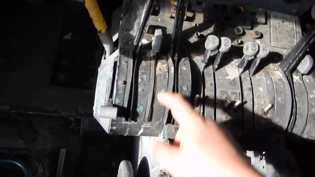 Старые заброшенные американские самолеты. Авиамузей Sioux City, Iowa смотреть онлайн