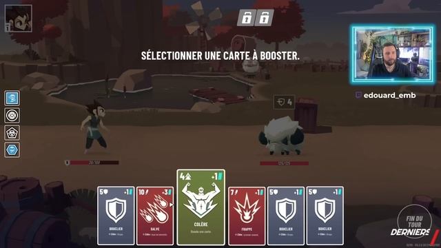 One More Gate: A Wakfu Legends sur Nintendo SWITCH & PC par les créateurs de DOFUS ?❤️ GAMEPLAY FR смотреть онлайн