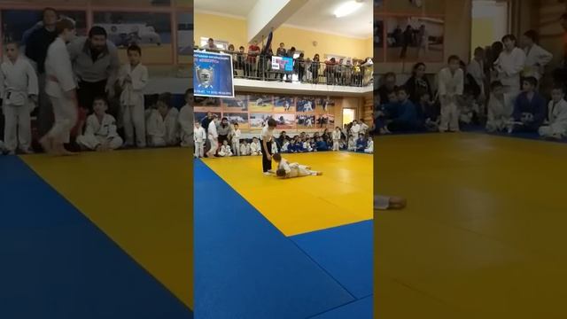 Дзюдо/Сукко смотреть онлайн