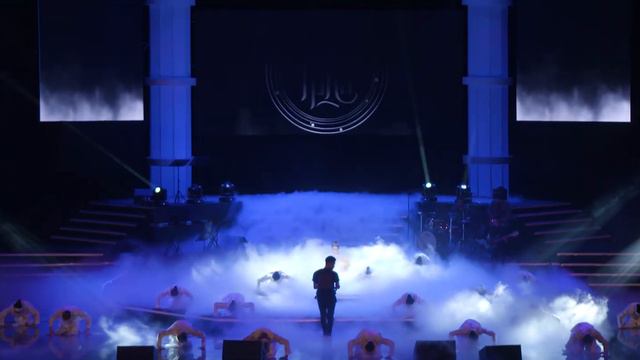 Hoàng Thùy Linh - Tứ Phủ | Sun* Annual Awards 2019