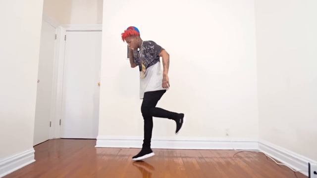 How to Get Sturdy Dance Tutorial смотреть онлайн