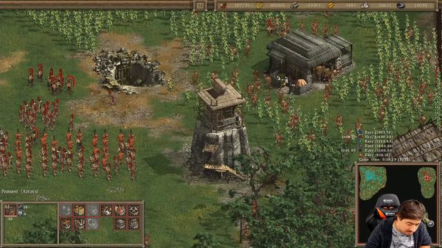 Hrej.cz Retro Let's Play: American Conquest (2003) [CZ] смотреть онлайн