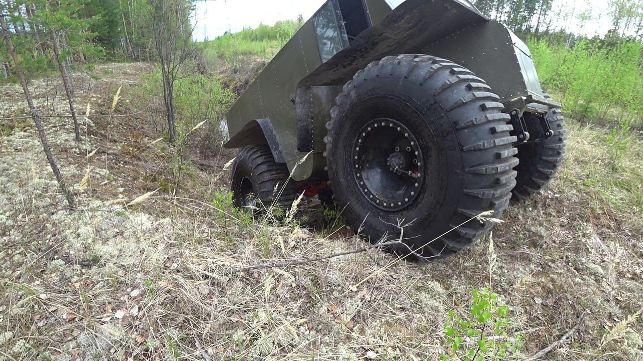 Тром 5 смотреть онлайн