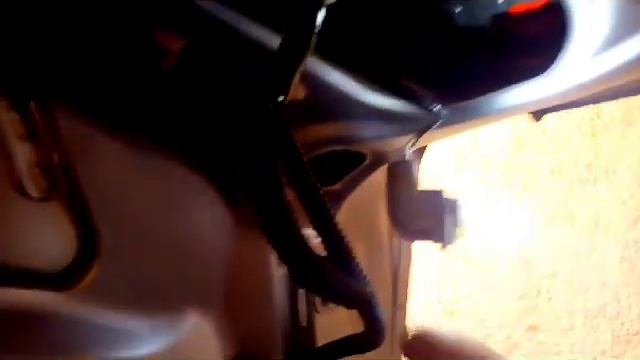 Cambio de luces traseras de Honda City смотреть онлайн