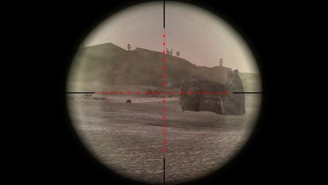 New Vegas - CRL9000 Sound Modification : Marksman Carbine смотреть онлайн