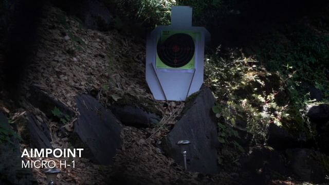 Red Dots Parallax 2.0 смотреть онлайн