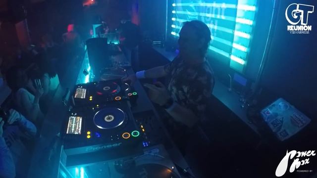 DJ PHILIP & SEELEN ►► Groovy Reunion meets The Level Classix ►► Groove House DJ Set смотреть онлайн