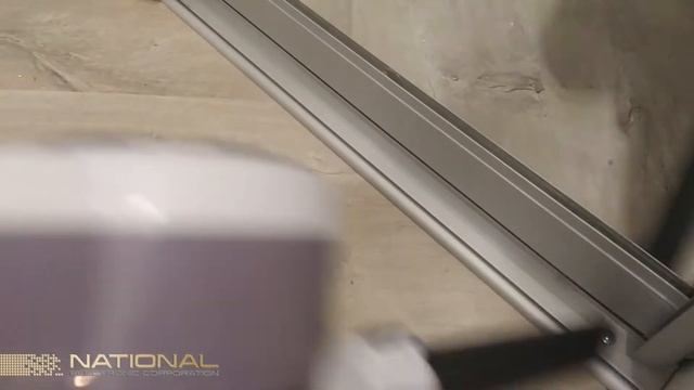 Вертикальный пылесос National NH-VS1410 идеально подойдет для полноценной уборки во всем доме смотреть онлайн