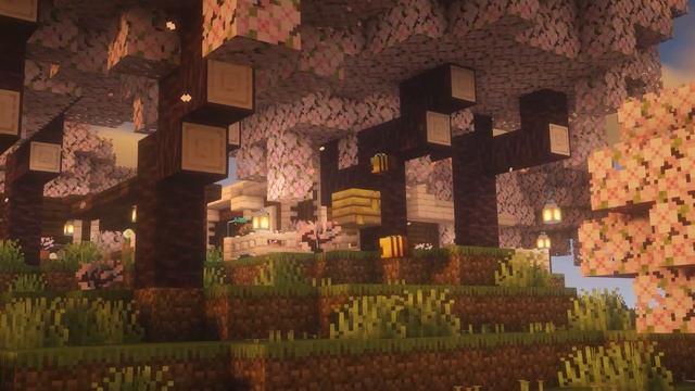 [LP] MINECRAFT 1.20.1 БЕЗ МОДОВ | ПУТЕШЕСТВИЕ | ПРОДОЛЖЕНИЕ ОБУСТРОЙКА НОВЫХ БИОМОВ | СЕРИЯ-15 смотреть онлайн