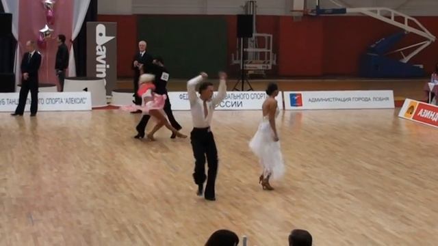 20100410201937 Подмосковные вечера, Лобня смотреть онлайн