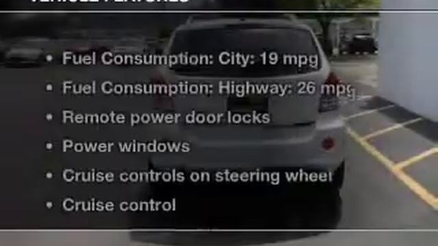 2009 Saturn VUE - Amherst OH смотреть онлайн