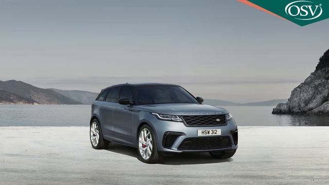 Range Rover Evoque- Should you buy one? смотреть онлайн